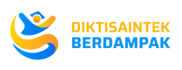 Berdampak Logo