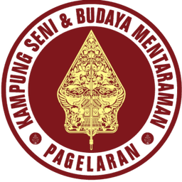 Logo Desa Pagelaran