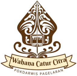 Logo Pokdarwis Pagelaran